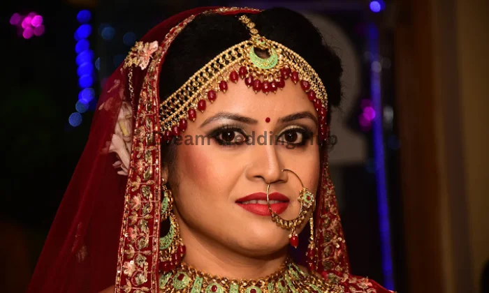 Kaamini Beauty Studio